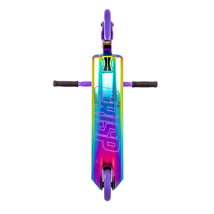 Crisp Surge Scooter - Ccp/Purple Crisp Surge Patini - Ccp/Purple
