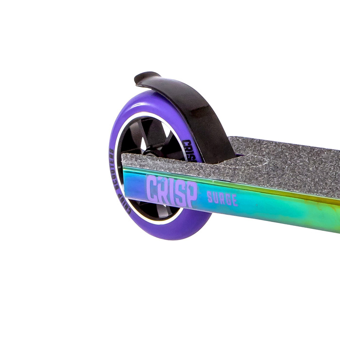 Crisp Surge Scooter - Ccp/Purple Crisp Surge Patini - Ccp/Purple