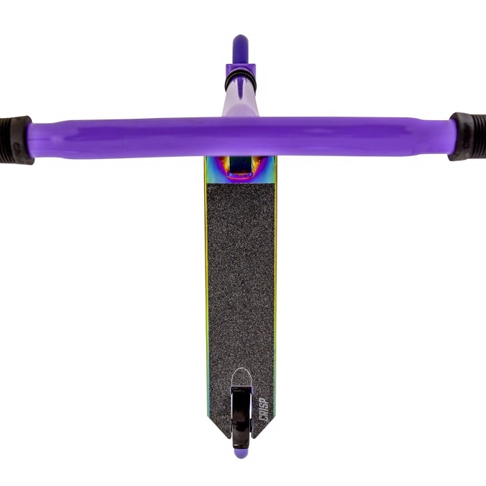 Crisp Surge Scooter - Ccp/Purple Crisp Surge Patini - Ccp/Purple