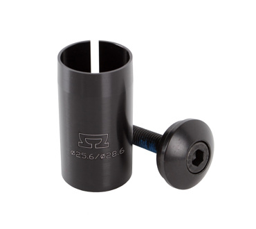 Compression Kit Mini HIC for Standard bars  (ID 25,6 - OD 28,6) AO Scooters