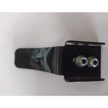 Brake AO Scooters Flex, Glossy Black