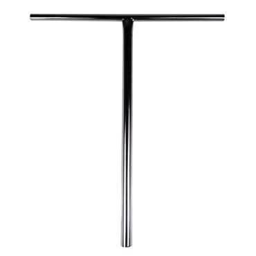 AO Scooters Chromoly T Bar - Chrome