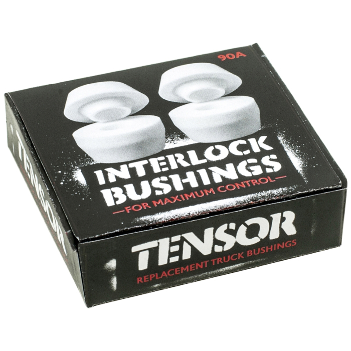 Tensor Bushings Single 90A