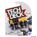 Tech Deck miniatoura troxosanida me antallaktika