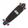 Star Wars Wars Droid Longboard