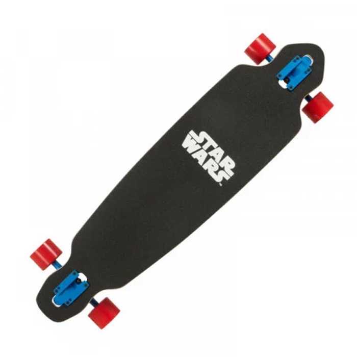 Star Wars Wars Droid Longboard