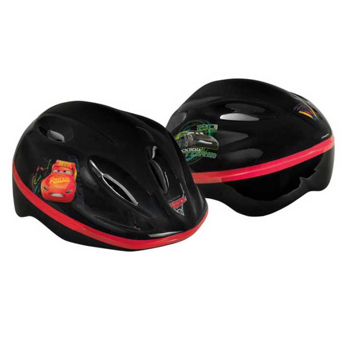 POWERSLIDE Disney Cars  Kranos (M: 52-56ek.)