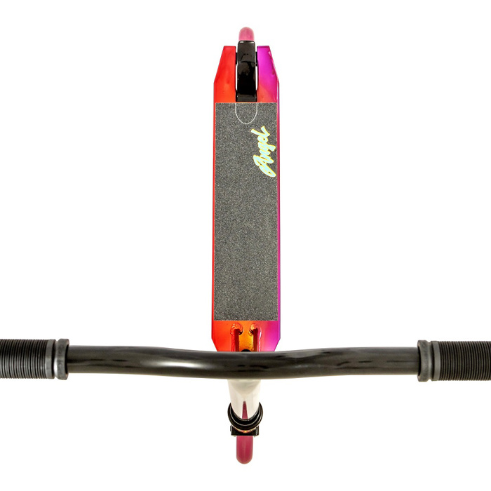 Grit Angel Scooter - Vapour PurpGldRed/Black Grit Angel Patini - Vapour PurpGldRed/Black