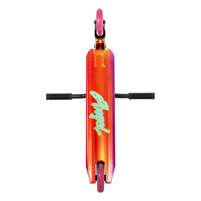 Grit Angel Scooter - Vapour PurpGldRed/Black Grit Angel Patini - Vapour PurpGldRed/Black