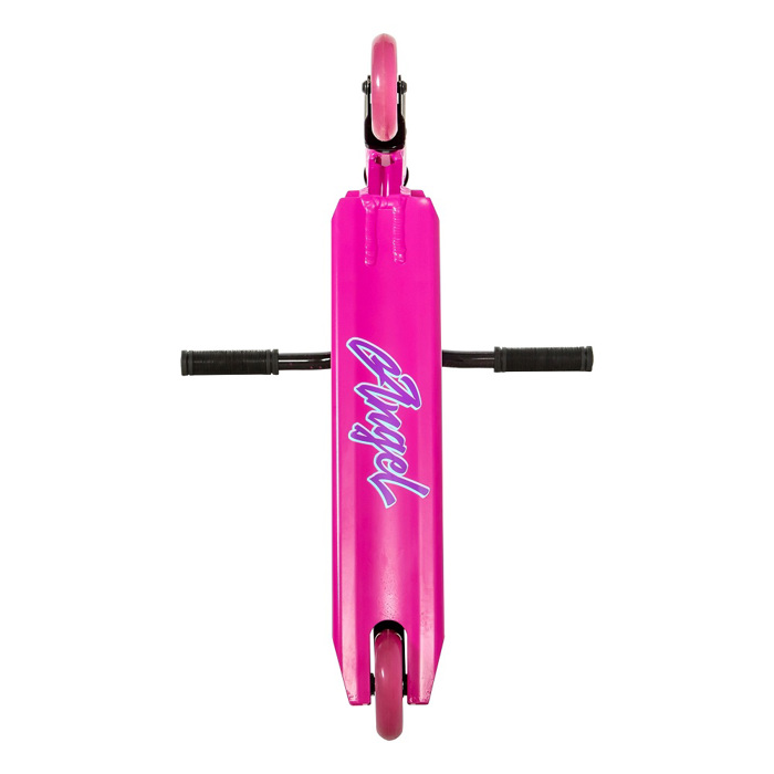 Grit Angel Scooter - Pink/Marble Pink Grit Angel Patini - Pink/Marble Pink