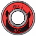 WICKED ABEC 5 FS Rouleman ga Quad