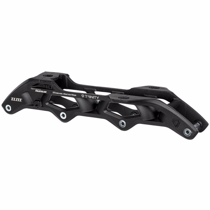 POWERSLIDE Trinity Elite Casted AL  275xil./4X90xil. - Mavro
