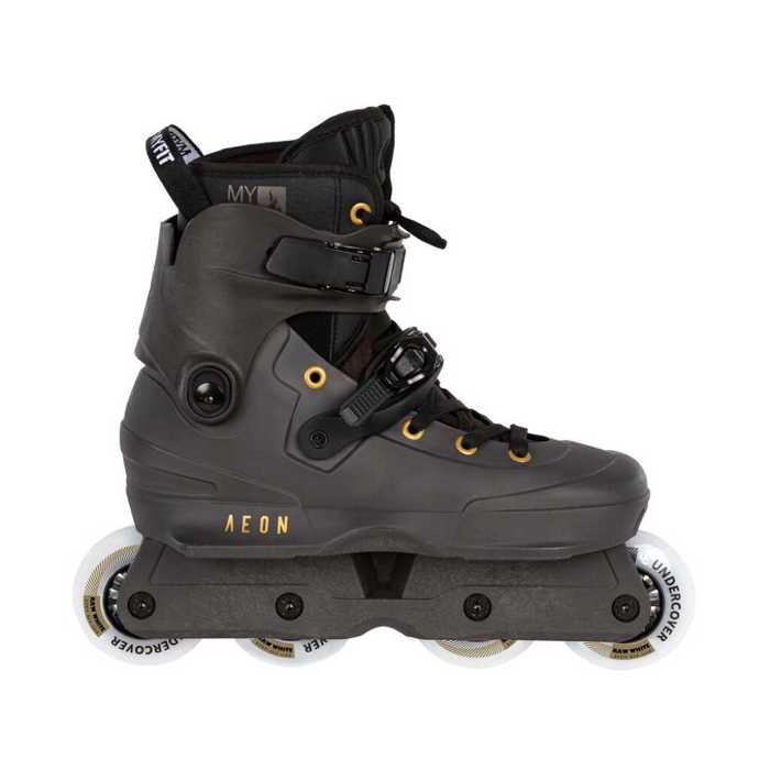 USD Aeon 80 Patinia