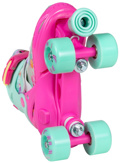 PLAYLIFE Lollipop Afxomeioumena Roller Skate