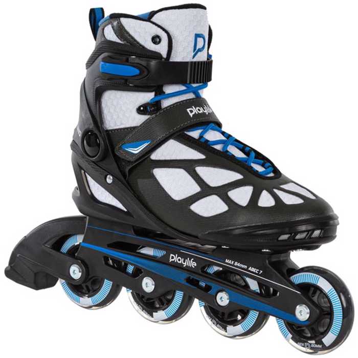 PLAYLIFE Uno Black 80 Patinia