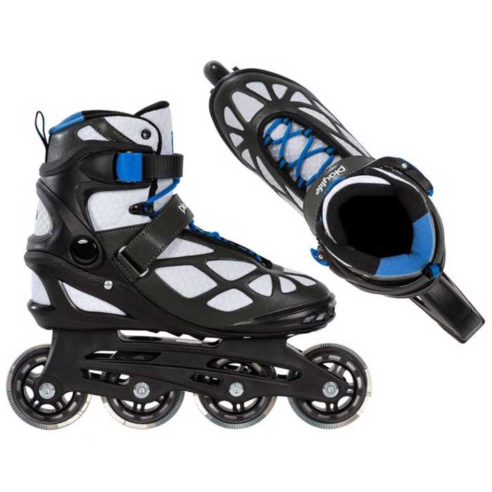 PLAYLIFE Uno Black 80 Patinia