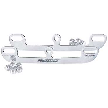 POWERSLIDE Sabres 3 Ice Blade POWERSLIDE Sabres 3 Ice Blade