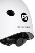 POWERSLIDE urban white 2 kranos - Lefko