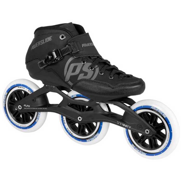 POWERSLIDE Final 125 In-line Skates POWERSLIDE Final 125 Patinia