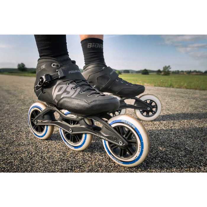 POWERSLIDE Final 125 In-line Skates POWERSLIDE Final 125 Patinia