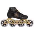 POWERSLIDE 3X Gold Afxomeioumena Patinia - Xruso