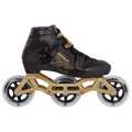 POWERSLIDE 3X Gold Afxomeioumena Patinia - Xruso