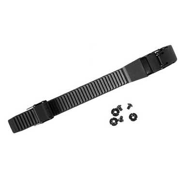 POWERSLIDE Classic Buckle Left