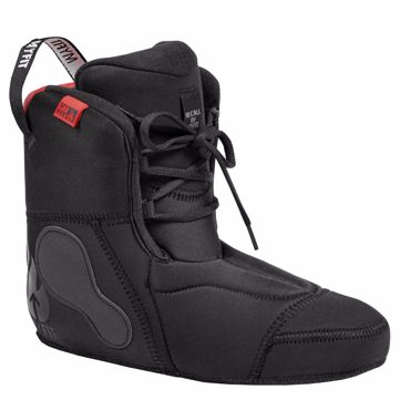 MY FIT Recall Dual Fit NEXT Liner - Μαύρο