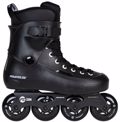 POWERSLIDE Zoom Black 80 Patinia - Mavro