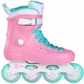 POWERSLIDE Zoom Cotton Candy Pink 80 Patinia - Roz