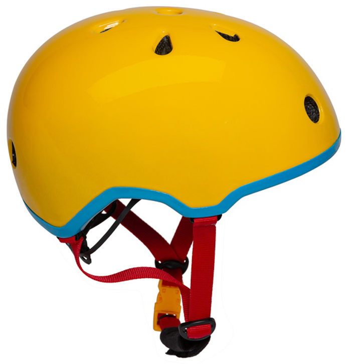 ENNUI elite yellow kranos me afairoumeno peak (54-59ek.)