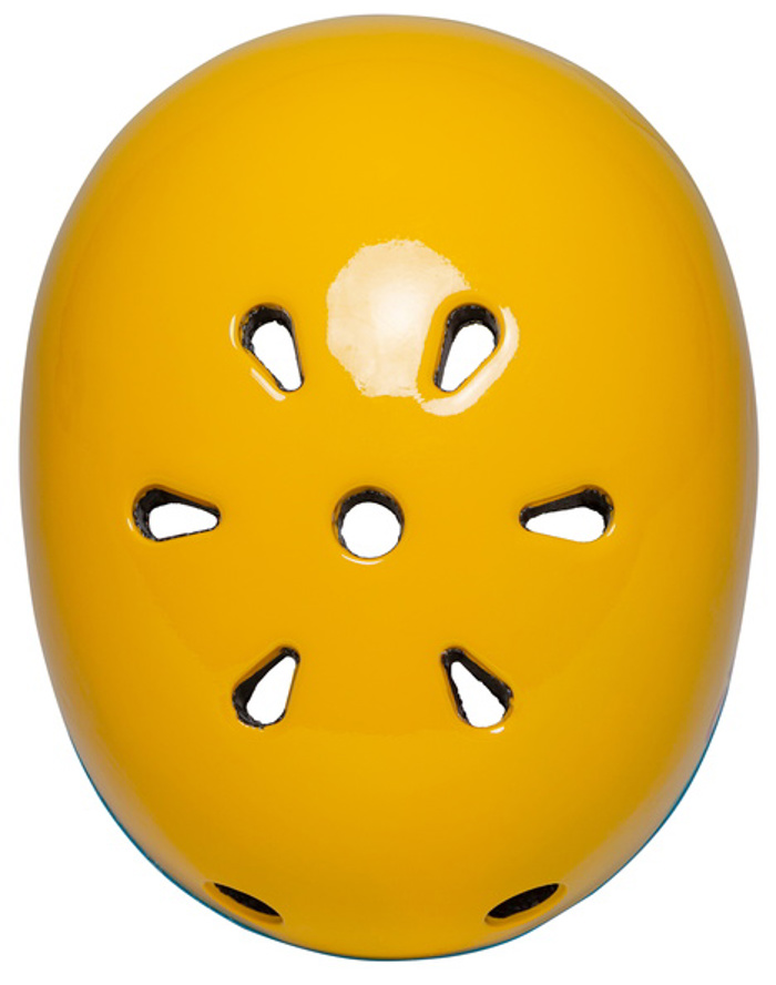 ENNUI elite yellow kranos me afairoumeno peak (54-59ek.)