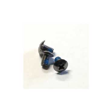 Powerslide Replacement Fixation Screw Philips 9mm