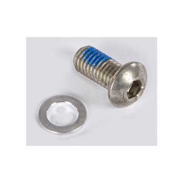 Tube Screw fitting Grave Digger