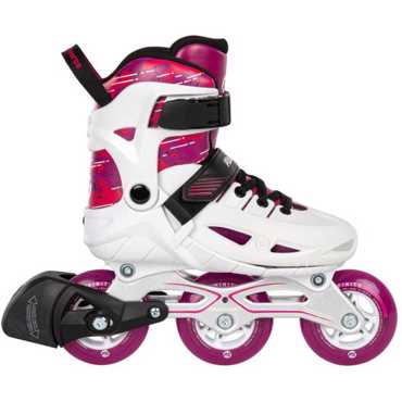 POWERSLIDE Phuzion Universe Kids Skates - Pink POWERSLIDE Phuzion Universe Kids Skates - Pink