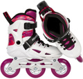 POWERSLIDE Phuzion Universe Patinia paidika - Pink