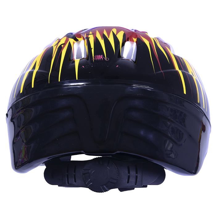 3K Kranos Paidiko Ruthmizomeno - Mavro/Kitrino