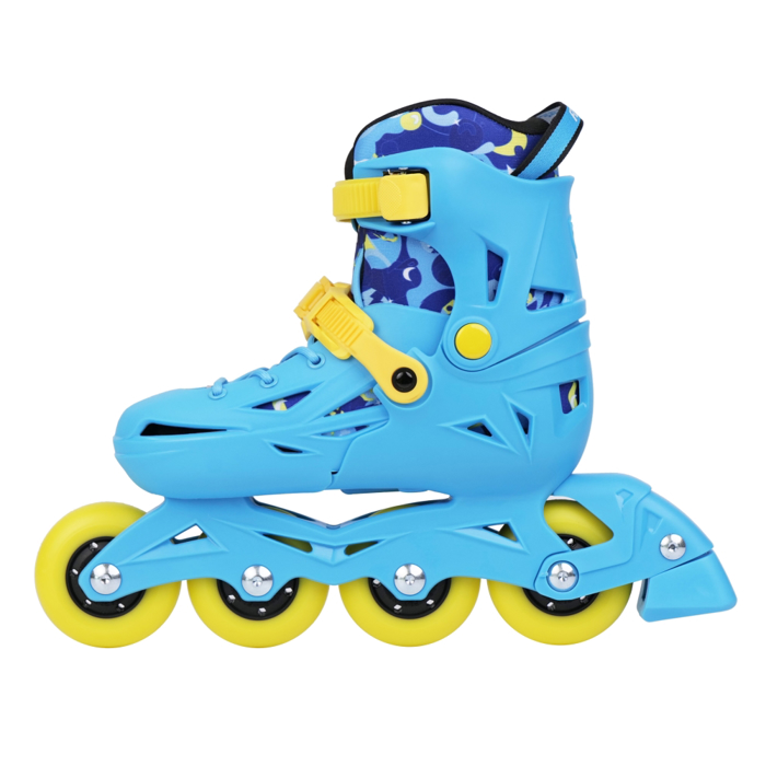 FLYING EAGLE NT2 inline skates - Blue FLYING EAGLE NT2 patinia - Ble