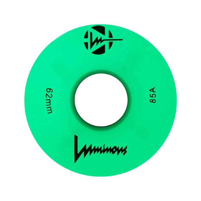 LUMINOUS Rodakia Led Quads 62xil./85A - Lefko Glow