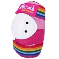 MOXI Seira Prostateftika Enilikon Moxi Pads - Roz
