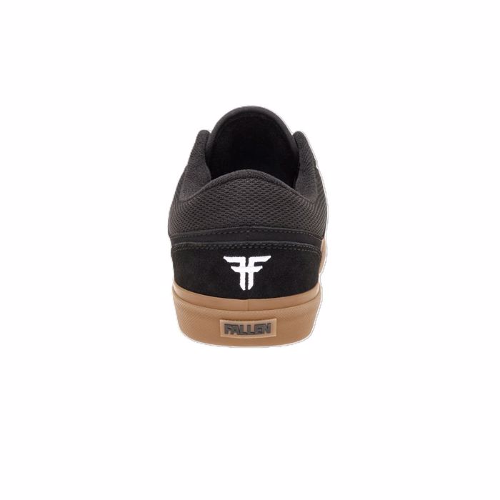 FALLEN Patriot Vulc Papoutsia - Mavro/Lefko/Gma