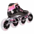 POWERSLIDE ACCEL Race Pink 110/100 Patinia - Mavro/Roz