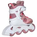 POWERSLIDE Rocket Pale Mauve adj. Patinia - Lefko/Roz