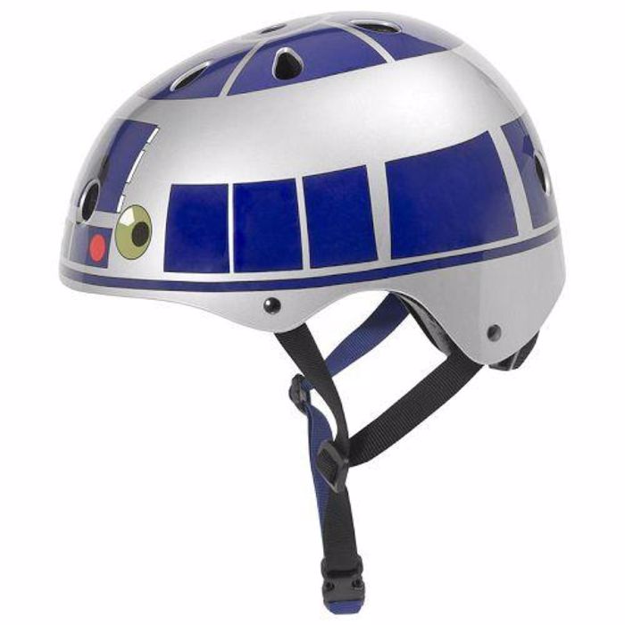 STAR WARS R2D2 Kranos - Ggri/Mple