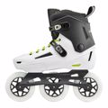 ROLLERBLADE Lightning 110 Patinia - Lefko/Mavro