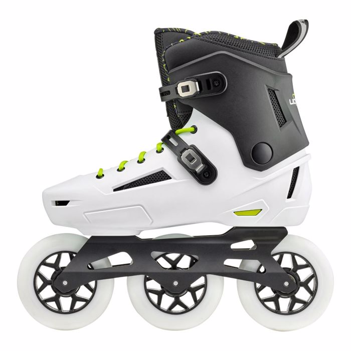 ROLLERBLADE Lightning 110 Patinia - Lefko/Mavro