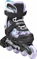 ROLLERBLADE Microblade SL Patinia - Mavro/Lebanta/Glazio