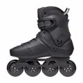 ROLLERBLADE Twister XT Patinia - Mavro/Laim