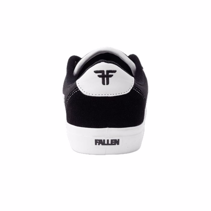 FALLEN The Knockout Papoutsia - Mavro/Lefko