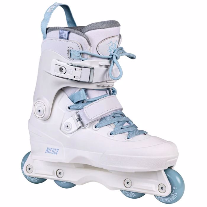 USD Aeon 60 Nicoly Pro Patinia - Ggri/Mple